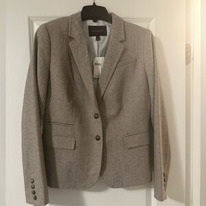 Banana Republic blazer